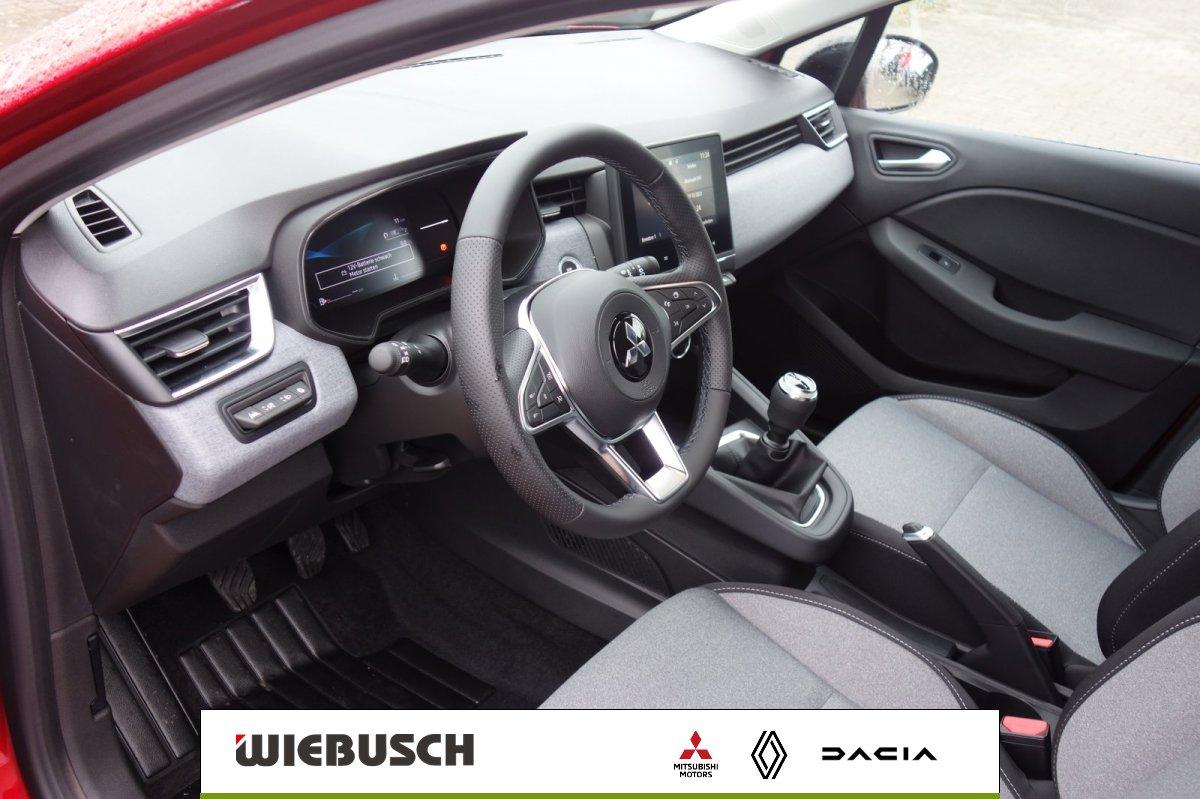 Mitsubishi Colt 1,0 Plus **Sitzheizung**Klimaautomatik