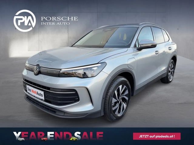 Volkswagen Tiguan DSG eHybrid