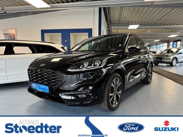 Ford Kuga Hybrid Plug in Hybrid ST Line X
