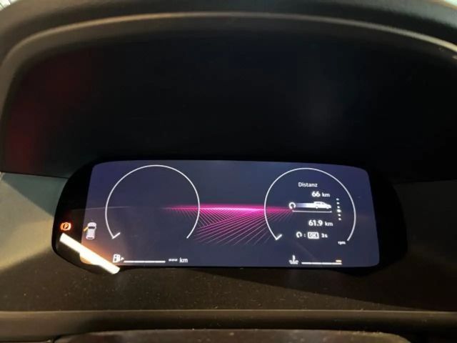 Nissan Townstar DIG-T Tekna