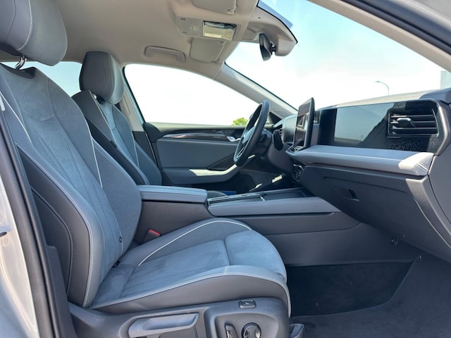 Volkswagen Passat 1.5 eTSI DSG IQ.Drive