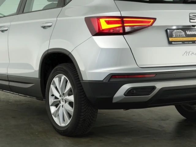 Seat Ateca DSG Style