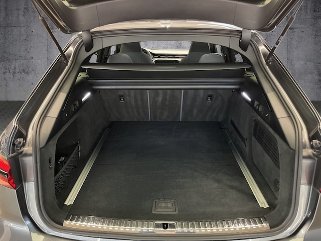 Audi RS6 Avant Quattro