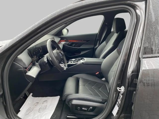 BMW 520 520i M-Sport