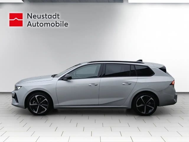 Opel Astra GS-Line Grand Sport Sports Tourer