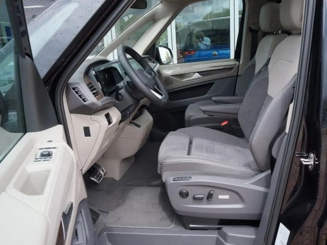 Volkswagen Multivan 2.0 TDI DSG Style T7