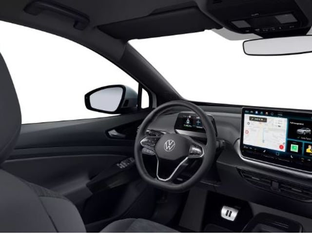 Volkswagen ID.4 77 KWh