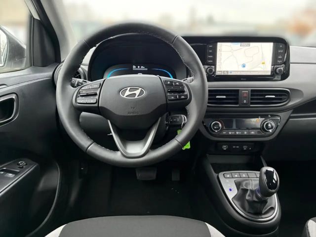 Hyundai i10 1.0 Trend