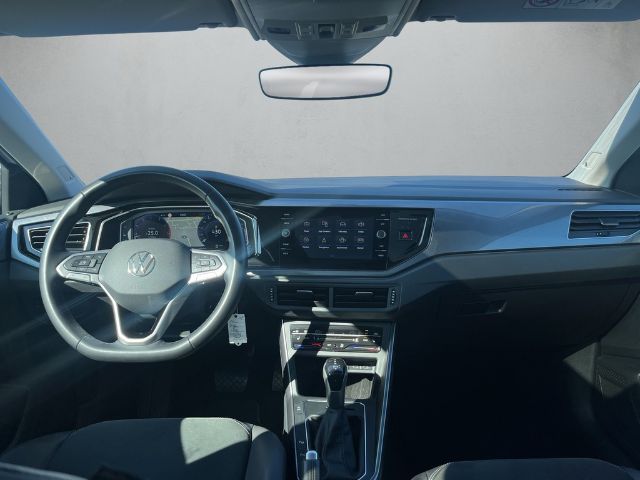 Volkswagen Taigo 1.5 TSI DSG Style