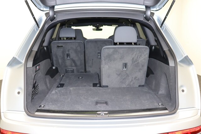 Audi Q7 50 TDI Quattro S-Line