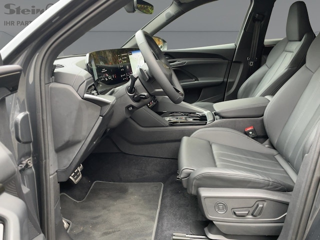 Audi Q5 Quattro S-Tronic Sportback