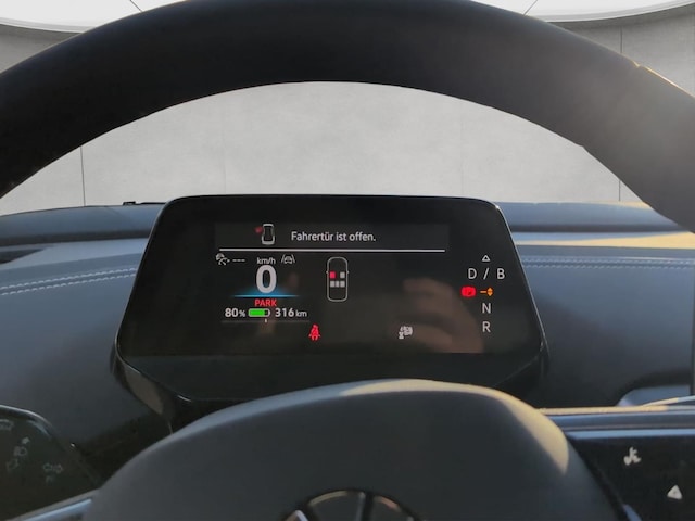 Volkswagen ID.4 IQ.Drive Performance Pro