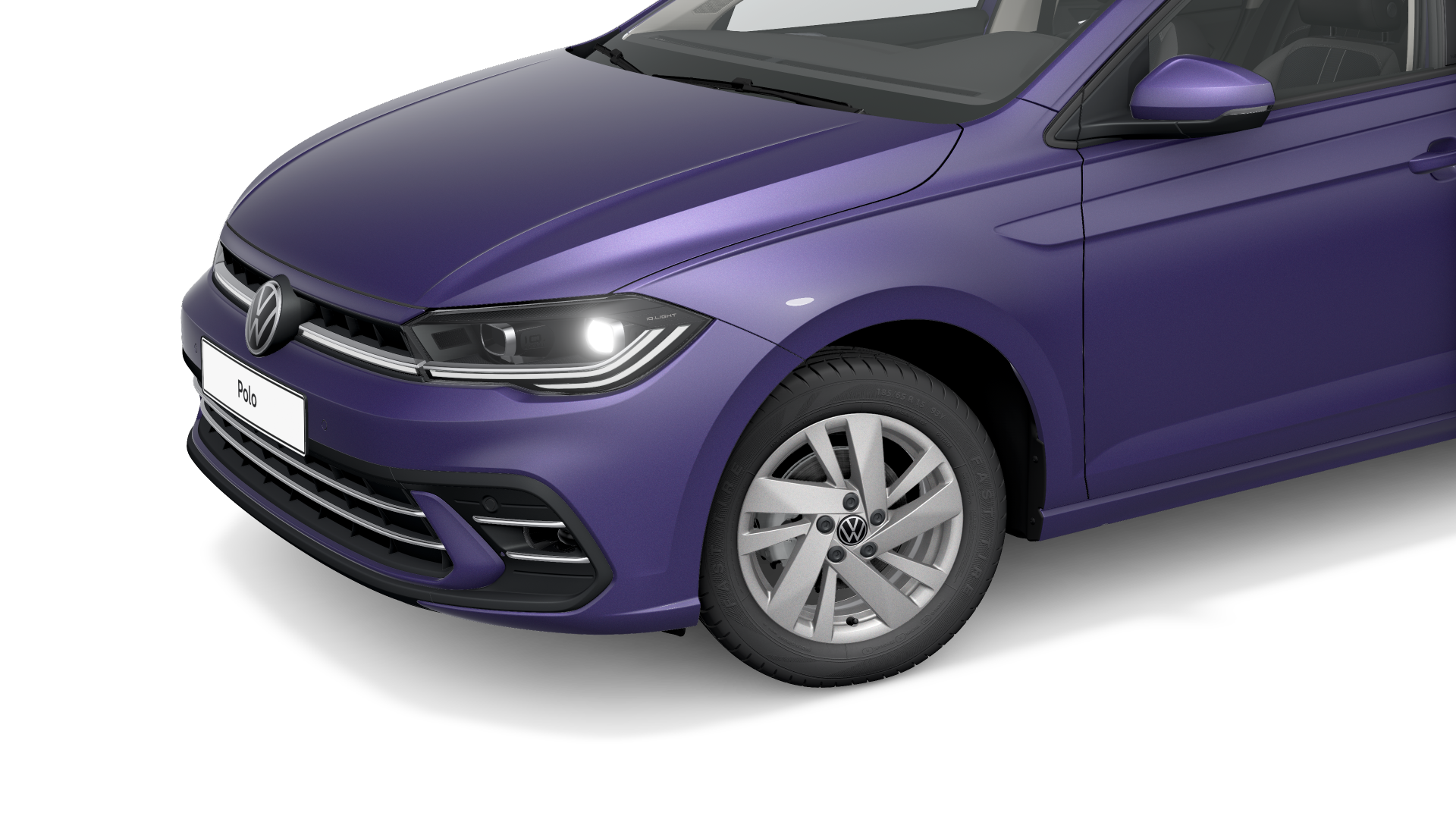 Volkswagen Polo 1,0l TSI