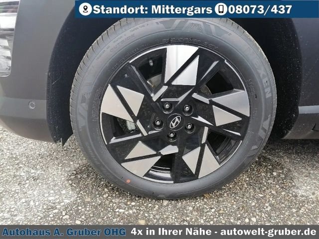 Hyundai Kona 1.6 Prime T-GDi