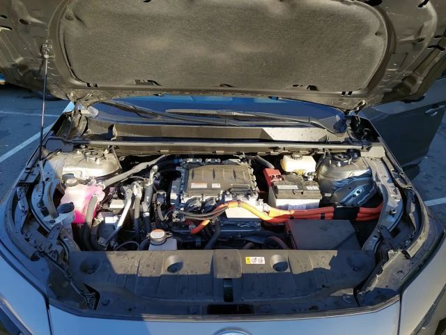 Toyota bZ4X Vierwielaandrijving