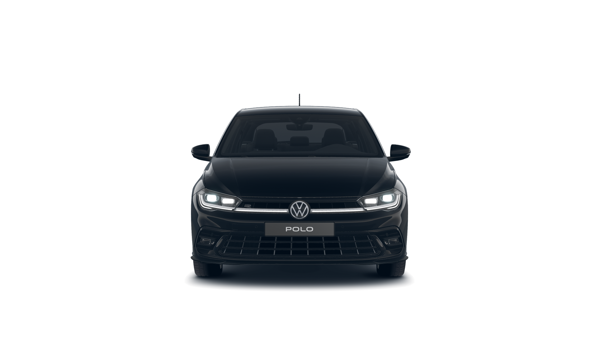 Volkswagen Polo 1.0 TSI R-Line