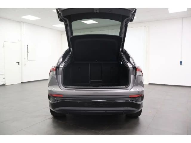 Audi Q4 e-tron 35 Sportback