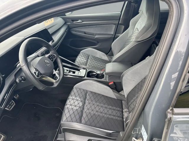 Volkswagen Golf R-Line Variant