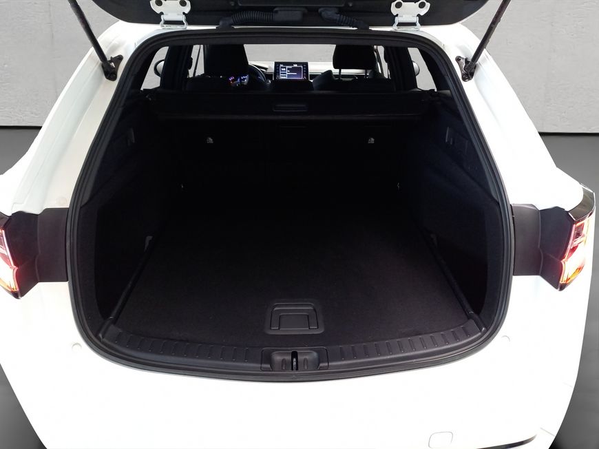 Toyota Corolla Touring