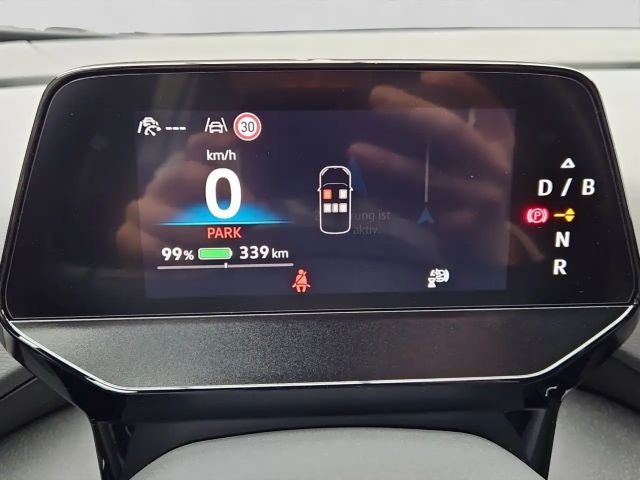 Volkswagen ID.4 IQ.Drive Pure