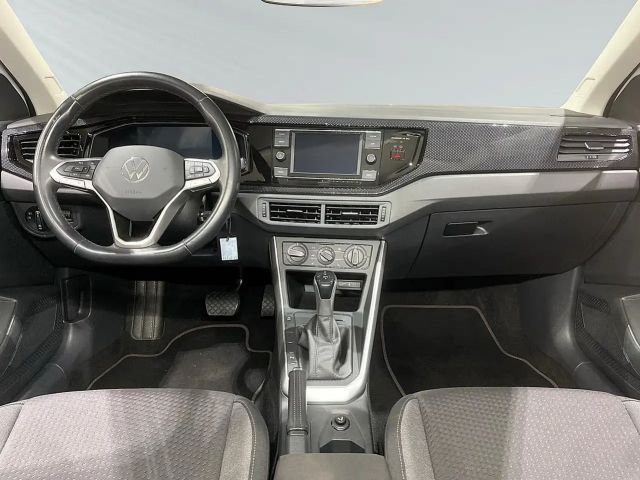 Volkswagen Polo 1.0 TSI DSG Life