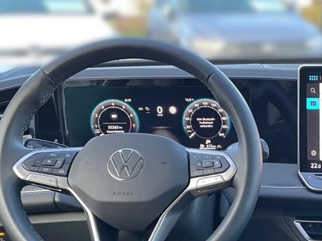 Volkswagen Tiguan Elegance Elegance