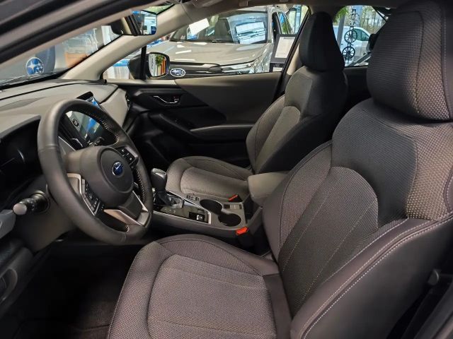 Subaru Crosstrek 2.0i Comfort | LED | Navi