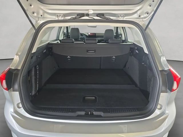 Ford Focus Cool & Connect EcoBoost Wagon