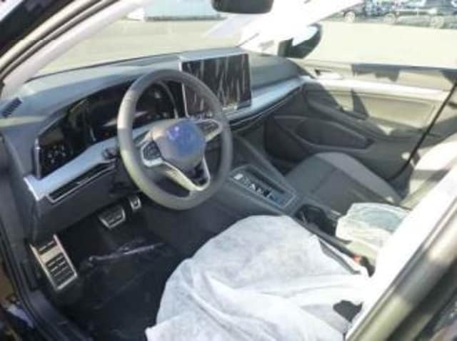 Volkswagen Golf 2.0 TDI DSG