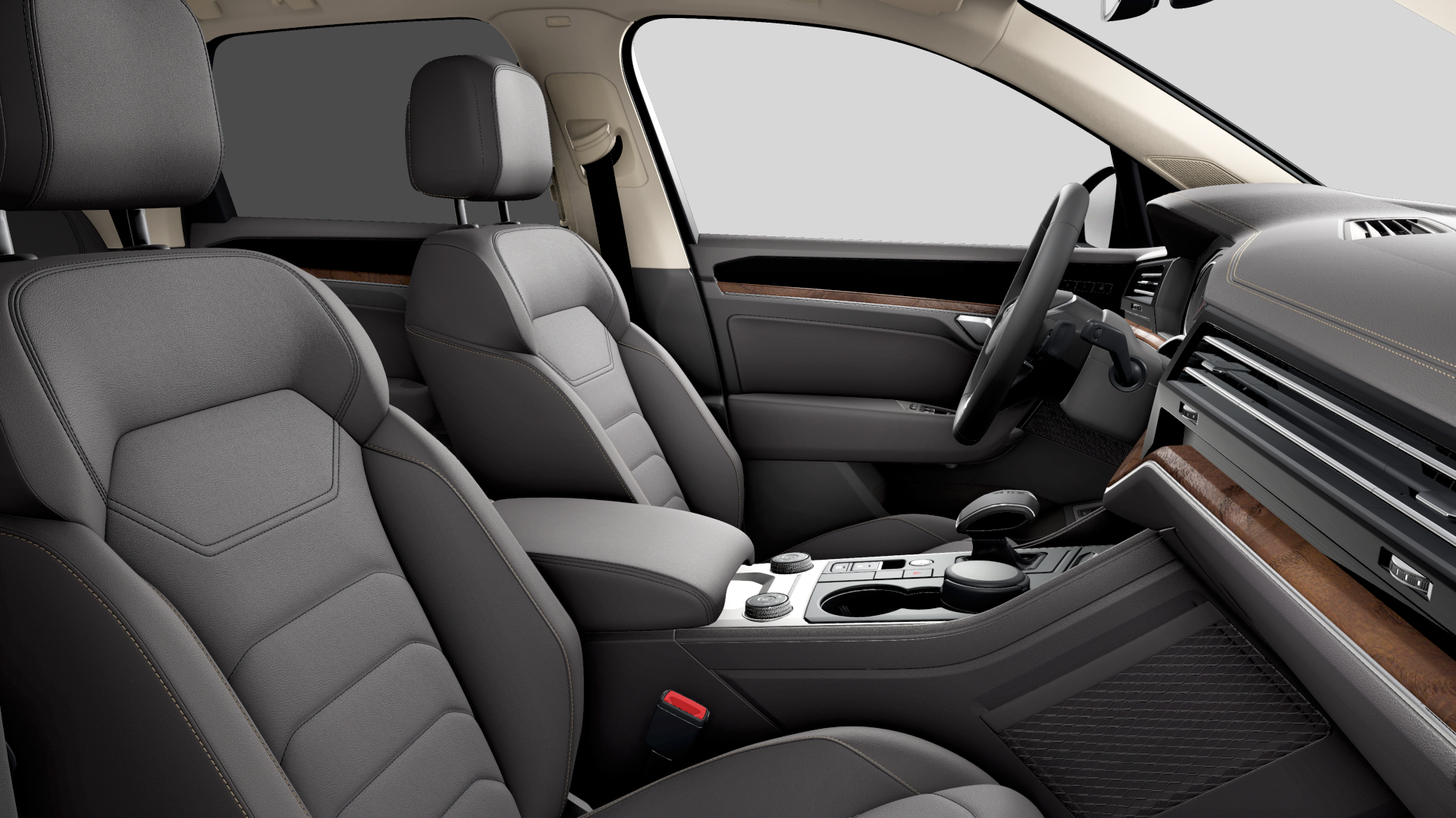 Volkswagen Touareg 3.0 V6 TDI 3.0 V6 TSI 4Motion