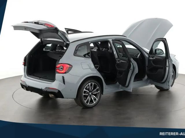 BMW X3 M-Sport xDrive