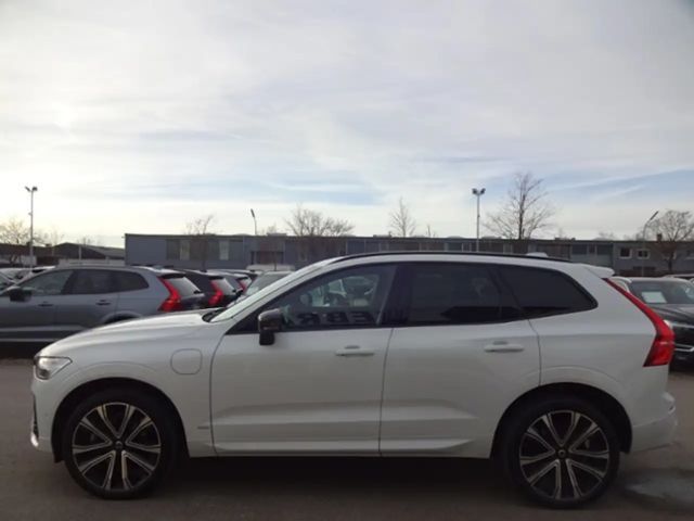 Volvo XC60 AWD R-Design T6