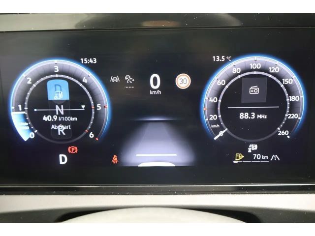 Volkswagen Tiguan 2.0 TDI DSG R-Line