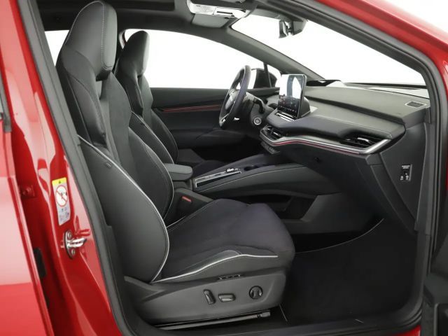 Skoda Enyaq Sportline