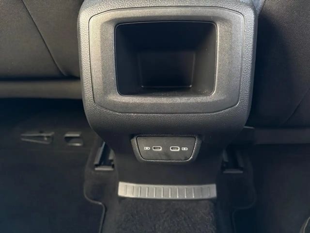 Volkswagen T-Cross 1.5 TSI