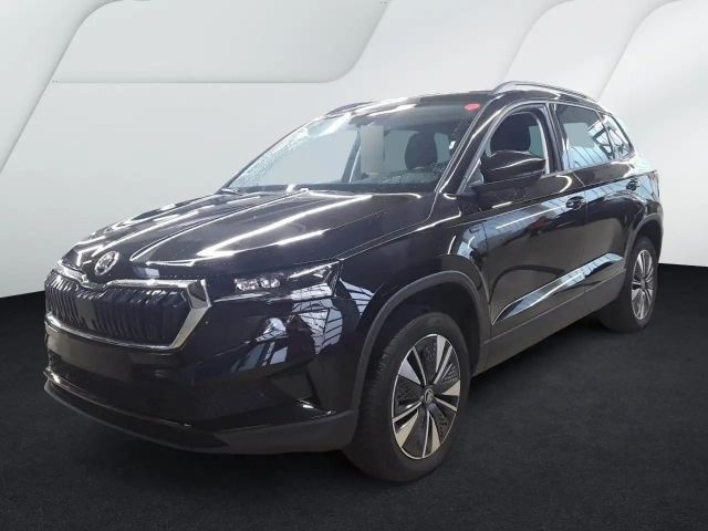 Skoda Karoq 2.0 TDI Lounge Tour