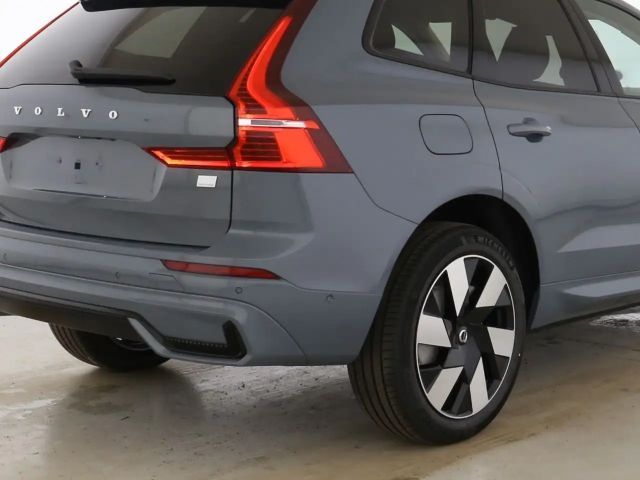Volvo XC60 AWD Dark Plus Recharge T8