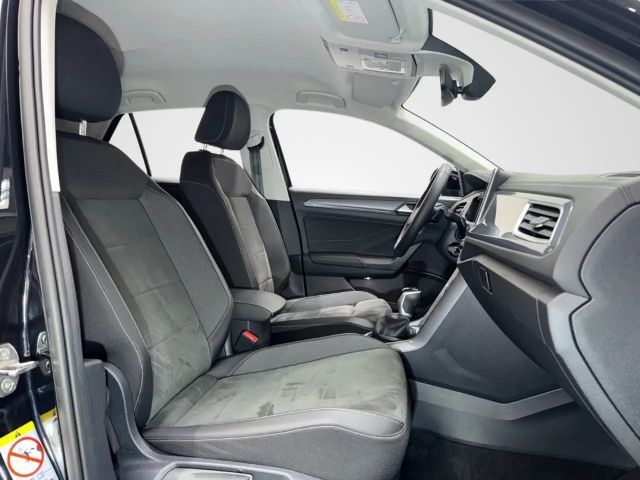 Volkswagen T-Roc 1.5 TSI DSG Style