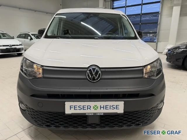 Volkswagen Caddy 2.0 TDI
