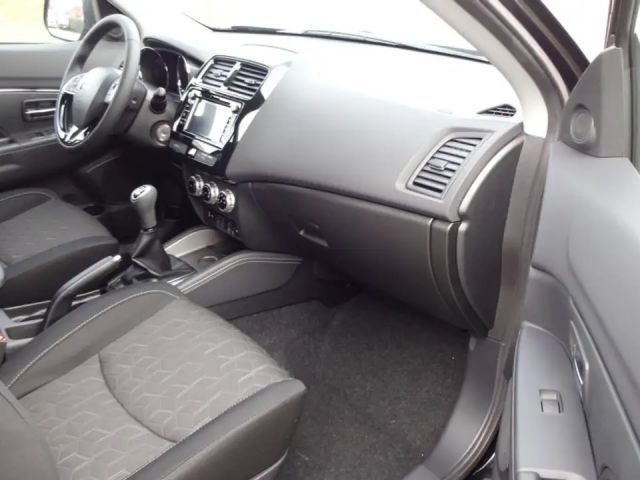 Mitsubishi ASX 2WD ClearTec MIVEC