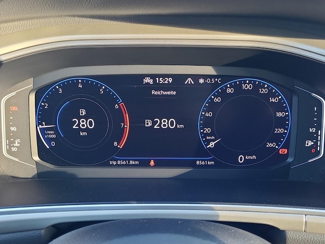 Volkswagen T-Roc 1.0 TSI Move