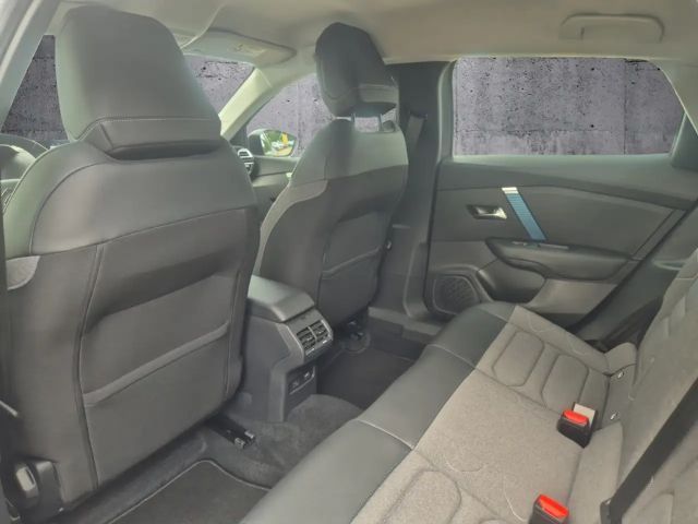 Citroën ë-C4 Feel Pack