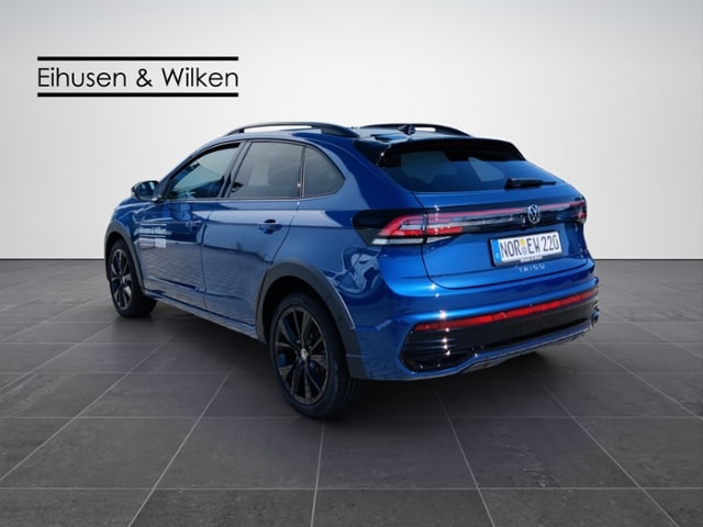 Volkswagen Taigo DSG R-Line Style