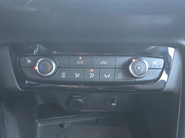 Opel Corsa Edition
