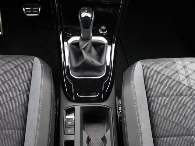 Volkswagen T-Roc 1.5 TSI