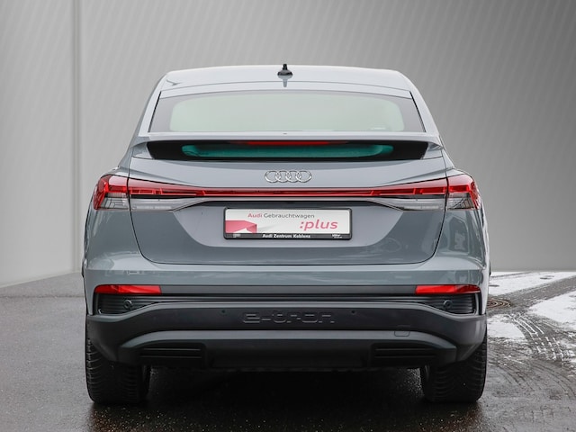 Audi Q4 e-tron 40 Sportback