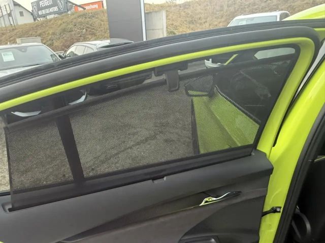 Skoda Enyaq Coupe RS