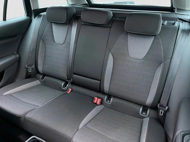 Skoda Octavia Combi Selection