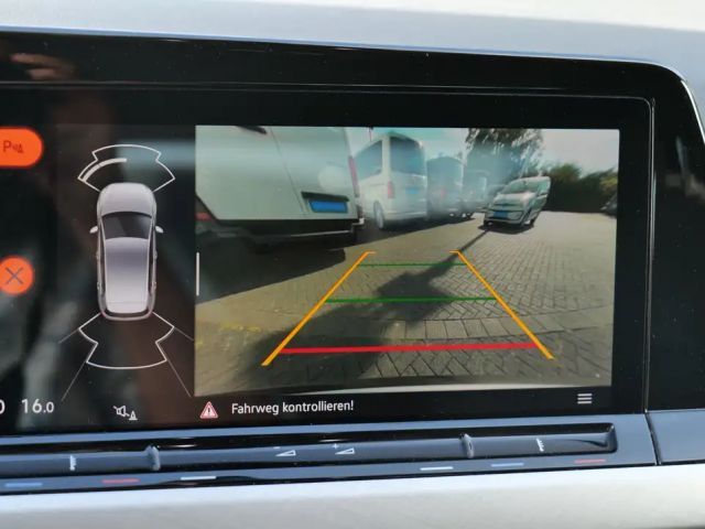 Volkswagen Golf DSG Golf VIII Life