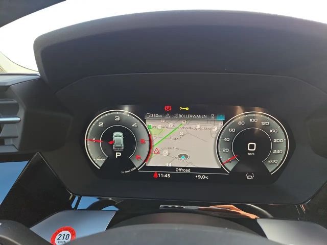 Audi A3 30 TDI S-Tronic Sedan